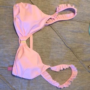 Victoria Secret Bathing Suit Top